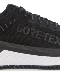 Polecat Unisex Locus Jupiter GORE-TEX Black/White