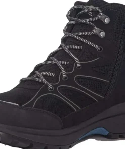 Polecat Unisex Tenachi Klo GORE-TEX Black