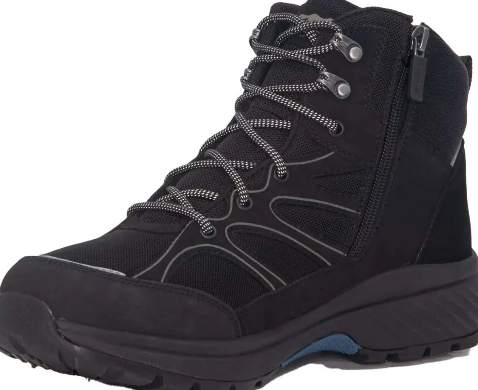 Polecat Unisex Tenachi Klo GORE-TEX Black