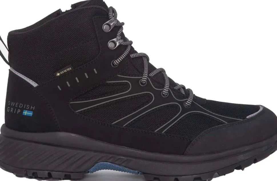 Polecat Unisex Tenachi Klo GORE-TEX Black