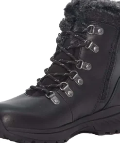 Polecat Women's Urbs Beat GORE-TEX Black