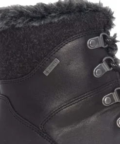 Polecat Women's Urbs Beat GORE-TEX Black