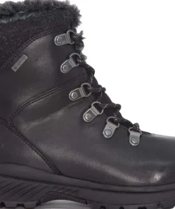 Polecat Women's Urbs Beat GORE-TEX Black