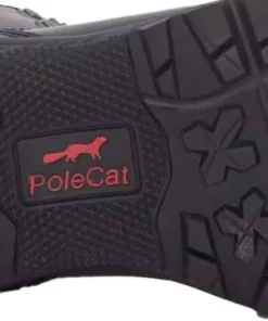 Polecat Women's Urbs Beat GORE-TEX Black