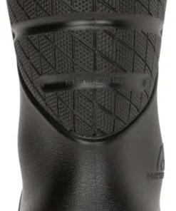 Polyver Unisex Classic 365 Black