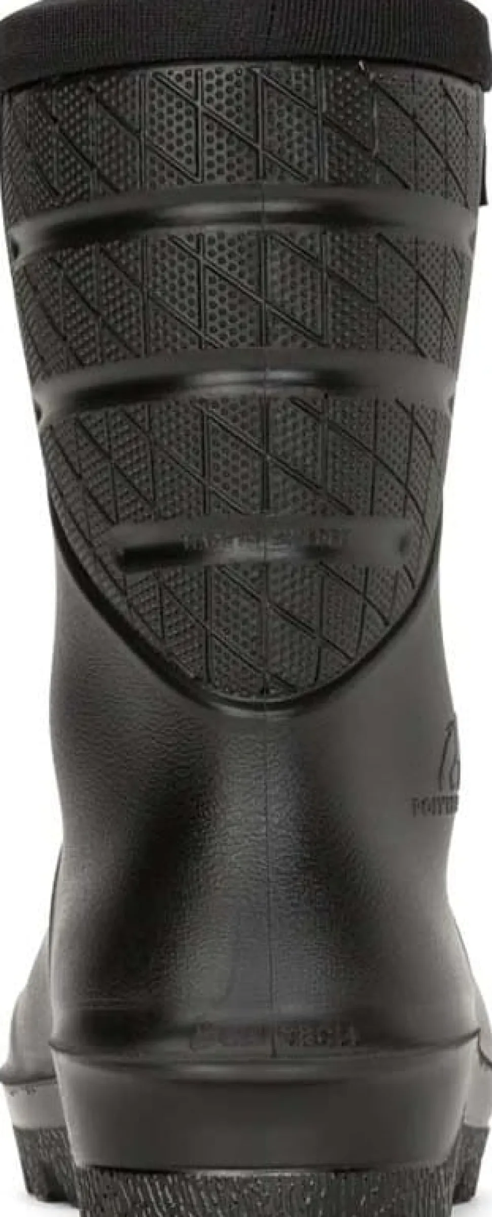 Polyver Unisex Classic 365 Black