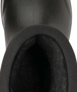 Polyver Unisex Classic 365 Black