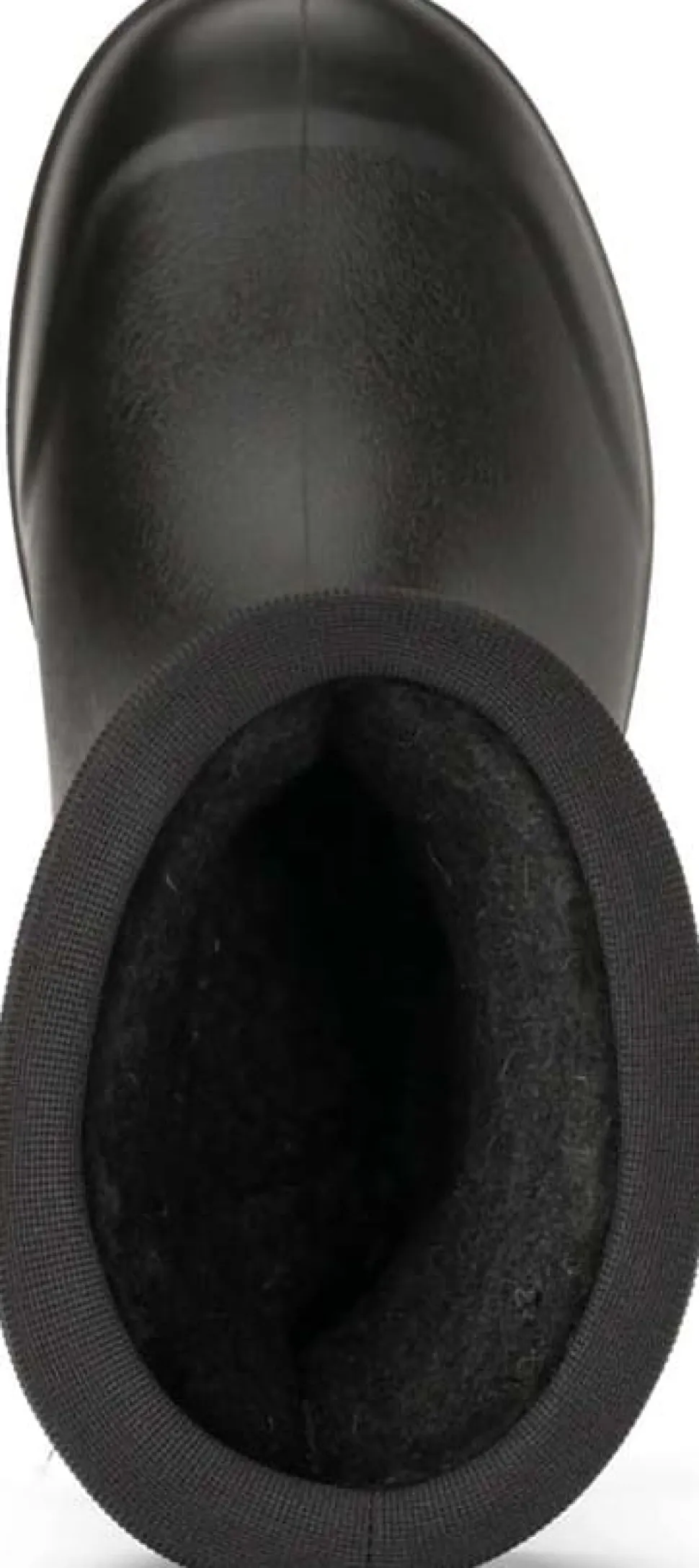 Polyver Unisex Classic 365 Black