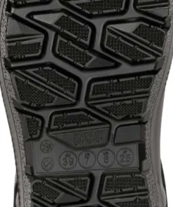Polyver Unisex Classic 365 Black