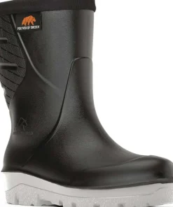 Polyver Unisex Classic 365 Black/white