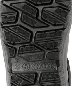 Polyver Unisex Classic Sport Low Black
