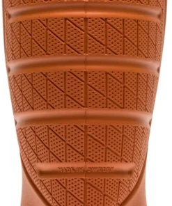 Polyver Unisex Classic Sport High Mylta Orange