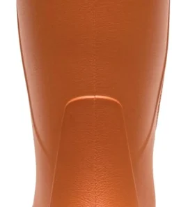 Polyver Unisex Classic Sport High Mylta Orange