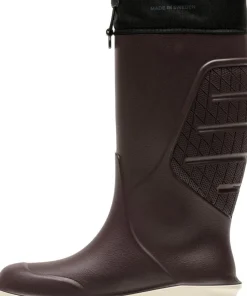 Polyver Unisex Classic Sport High Nordic Berry