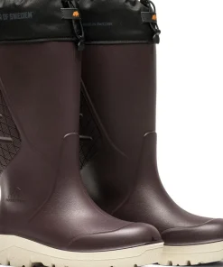 Polyver Unisex Classic Sport High Nordic Berry