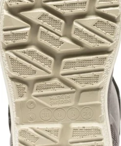 Polyver Unisex Classic Sport High Nordic Berry