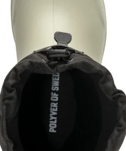 Polyver Unisex Classic Sport High Lav Grey