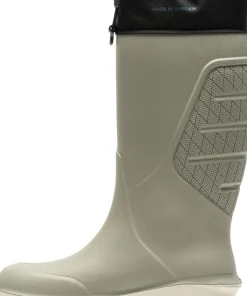 Polyver Unisex Classic Sport High Lav Grey