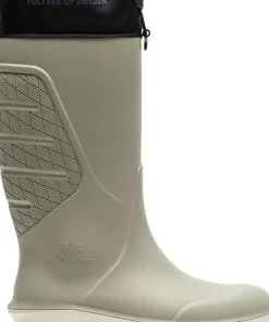 Polyver Unisex Classic Sport High Lav Grey