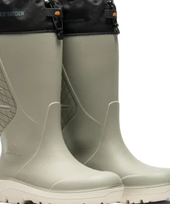 Polyver Unisex Classic Sport High Lav Grey