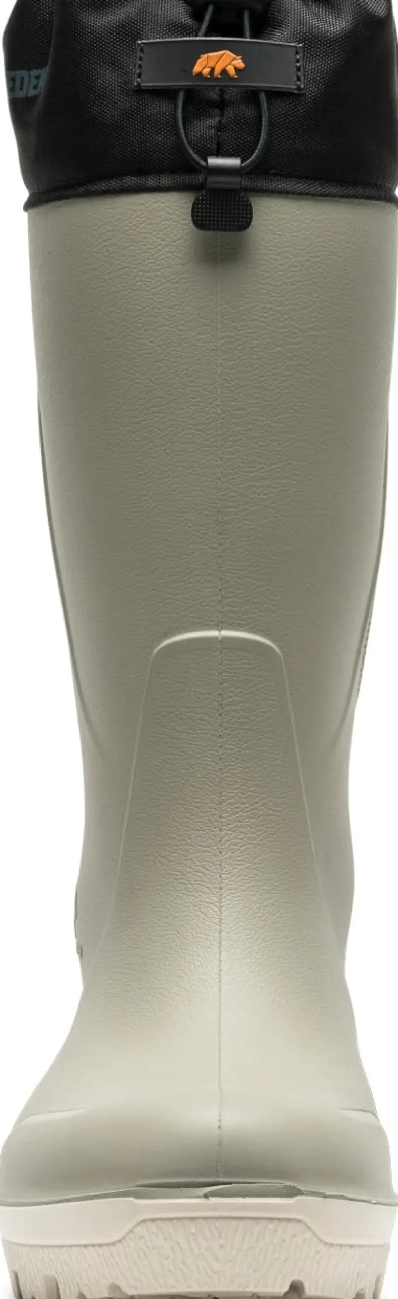 Polyver Unisex Classic Sport High Lav Grey