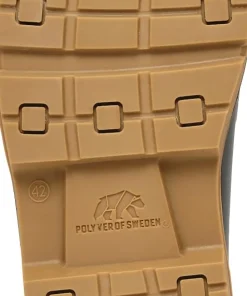 Polyver Unisex SL25 Black Sand