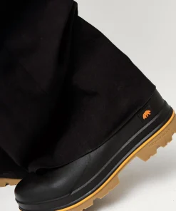 Polyver Unisex SL25 Black Sand