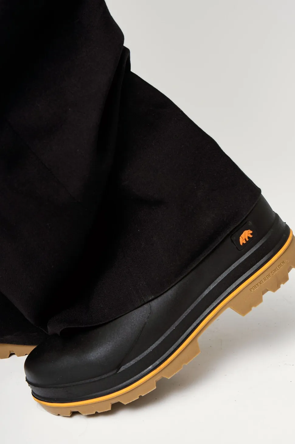 Polyver Unisex SL25 Black Sand