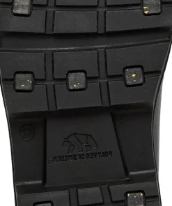 Polyver Unisex SL25 Sport Black Sand