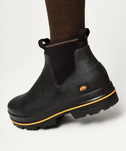 Polyver Unisex SL25 Sport Black Sand