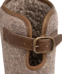 Pomar Women's Pokka Gore-Tex Boot Oak Terra/ Sand Felt