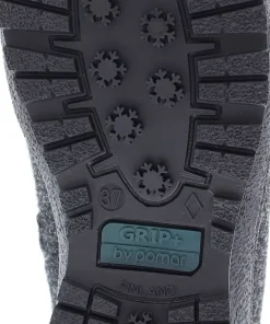 Pomar Women's Koli XW GORE-TEX® Felt Boots Granite/Black