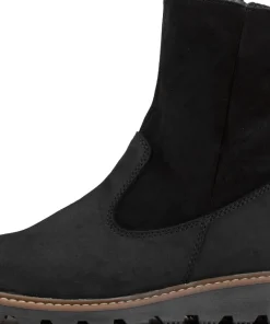 Pomar Women's Pello GORE-TEX Ankle Boot Black