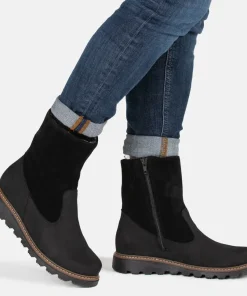 Pomar Women's Pello GORE-TEX Ankle Boot Black