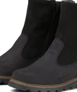 Pomar Women's Pello GORE-TEX Ankle Boot Black