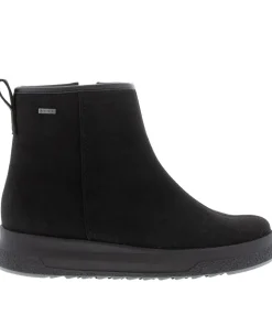 Pomar Women's Pihta Vegan Gore-Tex Winter Boot Black