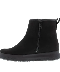 Pomar Women's Pihta Vegan Gore-Tex Winter Boot Black