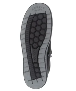 Pomar Women's Pihta Vegan Gore-Tex Winter Boot Black
