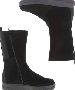 Pomar Women's Utu Gore-Tex Winter Boot Black