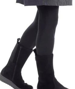 Pomar Women's Utu Gore-Tex Winter Boot Black