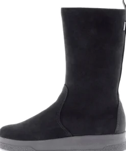 Pomar Women's Utu Gore-Tex Winter Boot Black