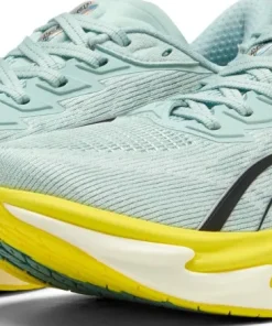 Puma Women's Deviate Nitro 4 Fresh Water-nitro Blue
