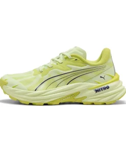 Puma Women's Fast-Trac Nitro 4 Apple Spritz-lux Lime