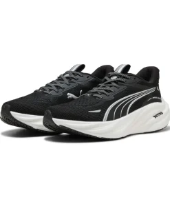 Puma Women's Magnify Nitro 3 Puma Black-puma White