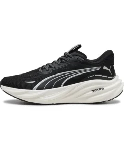 Puma Women's Magnify Nitro 3 Puma Black-puma White