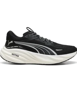 Puma Women's Magnify Nitro 3 Puma Black-puma White