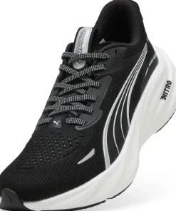 Puma Women's Magnify Nitro 3 Puma Black-puma White