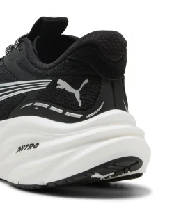 Puma Women's Magnify Nitro 3 Puma Black-puma White