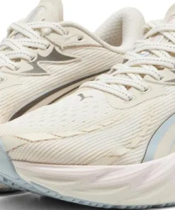Puma Women's Velocity Nitro 4 Rc Warm White-lucite