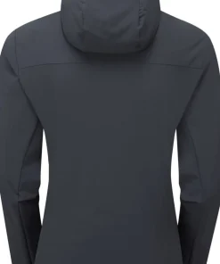Rab Women's Borealis Hoody Beluga
